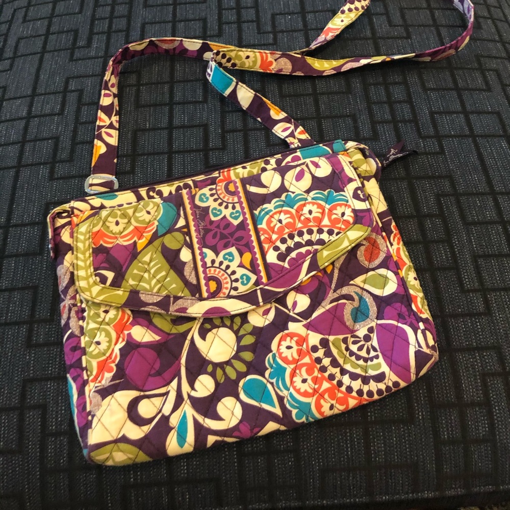 Vera Bradley Crossbody